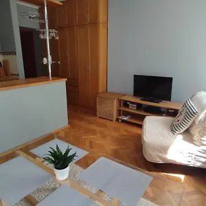  Apartament Dwuosobowe Polska
