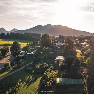 Burghotel Bären Hotel Eisenberg (Bavaria)