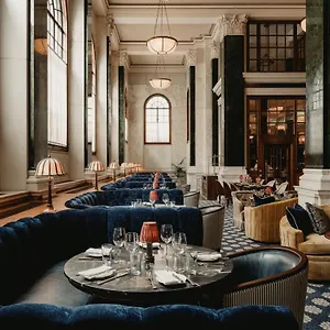 The Ned Hotel London