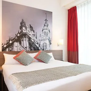 Appart hôtel Adagio Grand Place