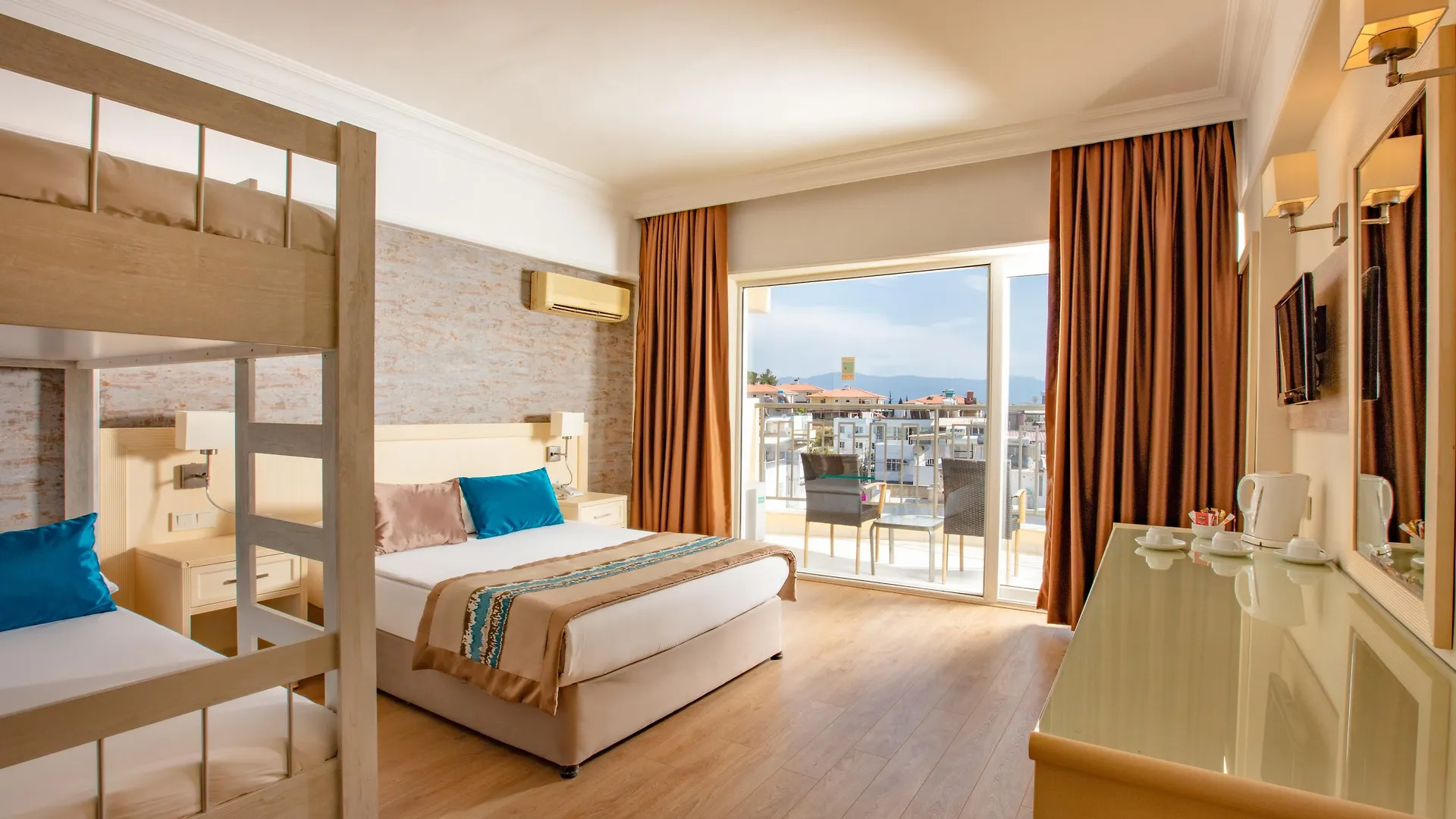 Palmin Hotel Kuşadası