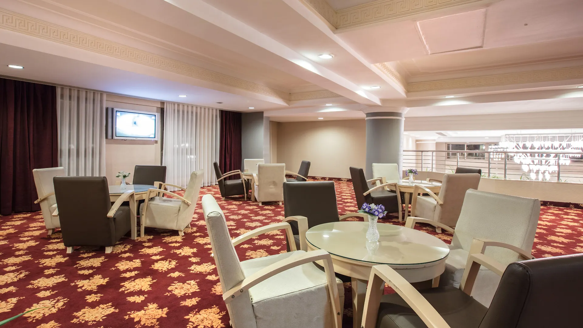 Palmin Hotel Kuşadası 4*,