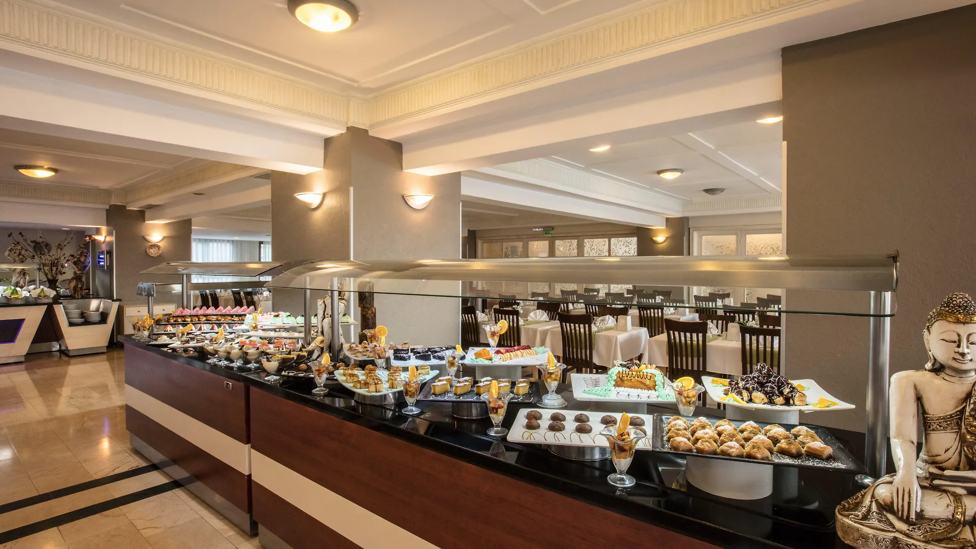 Palmin Hotel Kuşadası