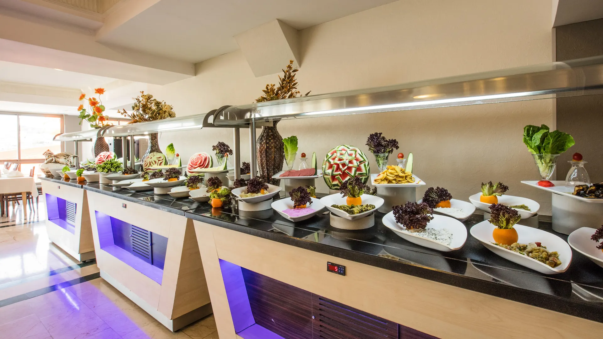 Palmin Hotel Kuşadası 4*,  Turkije