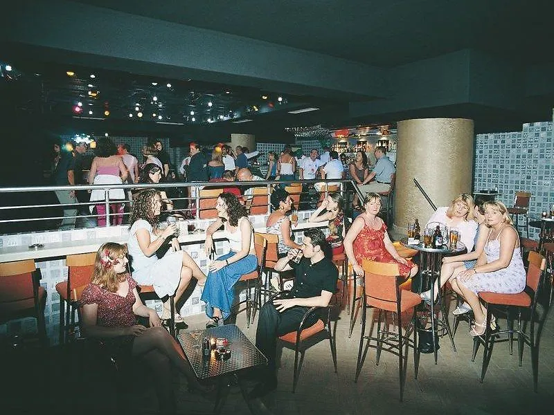 Palmin Hotel Kuşadası