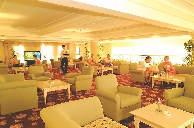 Palmin Hotel Kuşadası 4*,