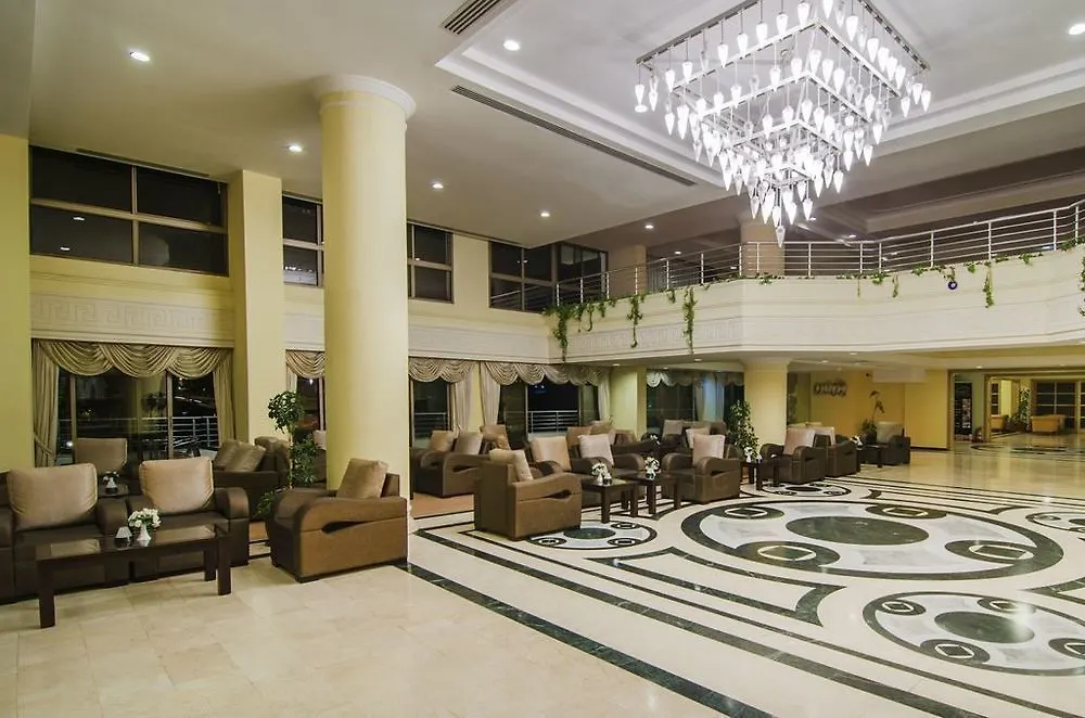 Palmin Hotel Kuşadası