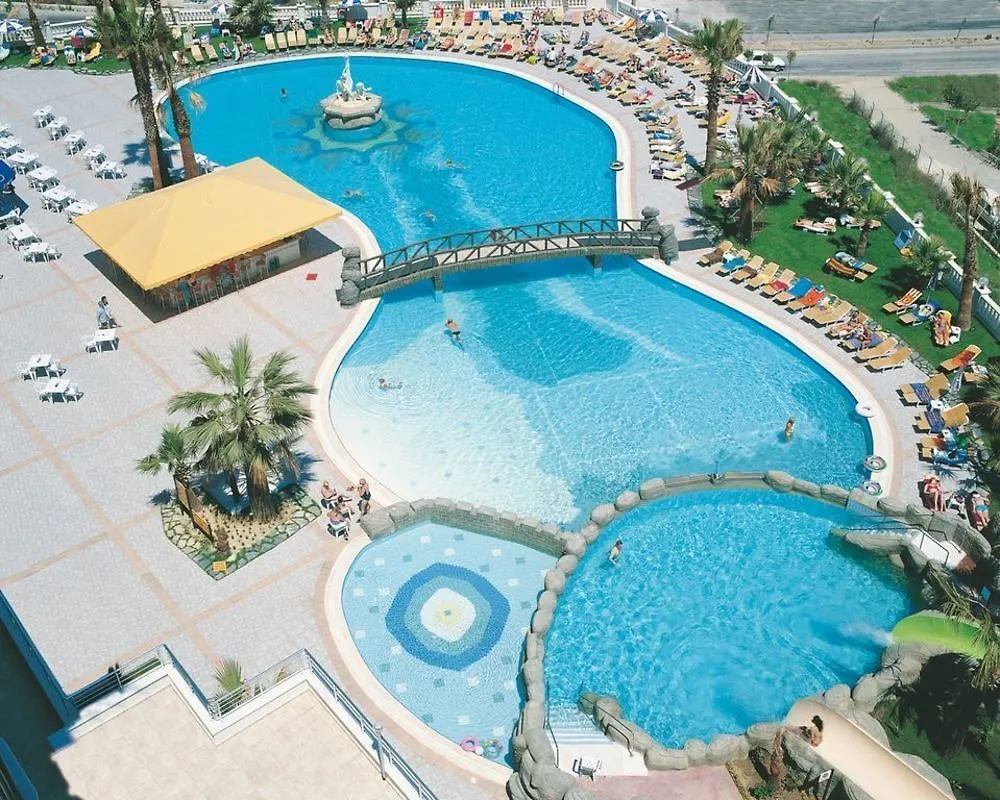 Palmin Hotel Kuşadası
