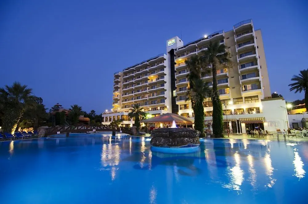 ****  Palmin Hotel Kuşadası Turkije