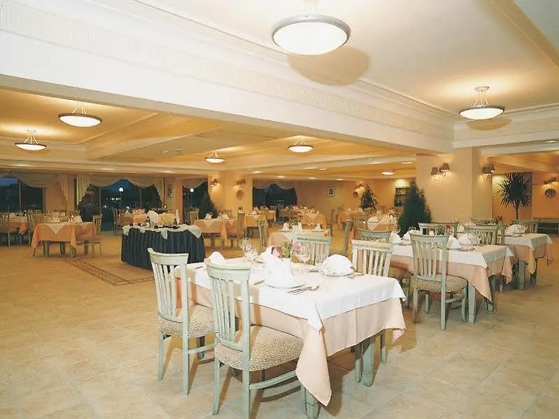 Palmin Hotel Kuşadası 4*,  Turkije