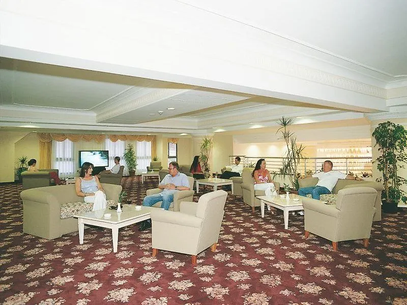 Palmin Hotel Kuşadası