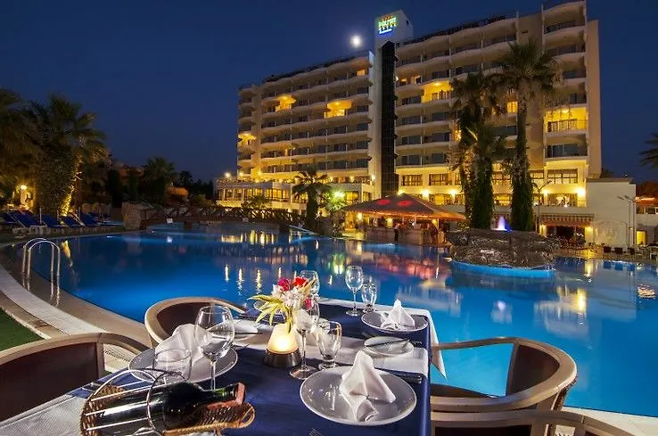 Palmin Hotel Kuşadası Turkije