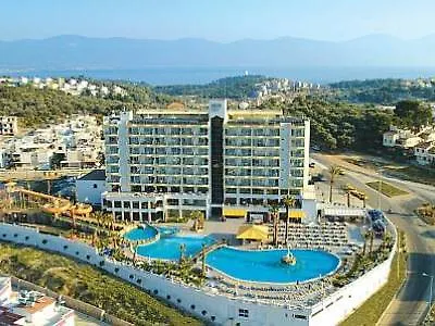 Palmin Hotel Kuşadası