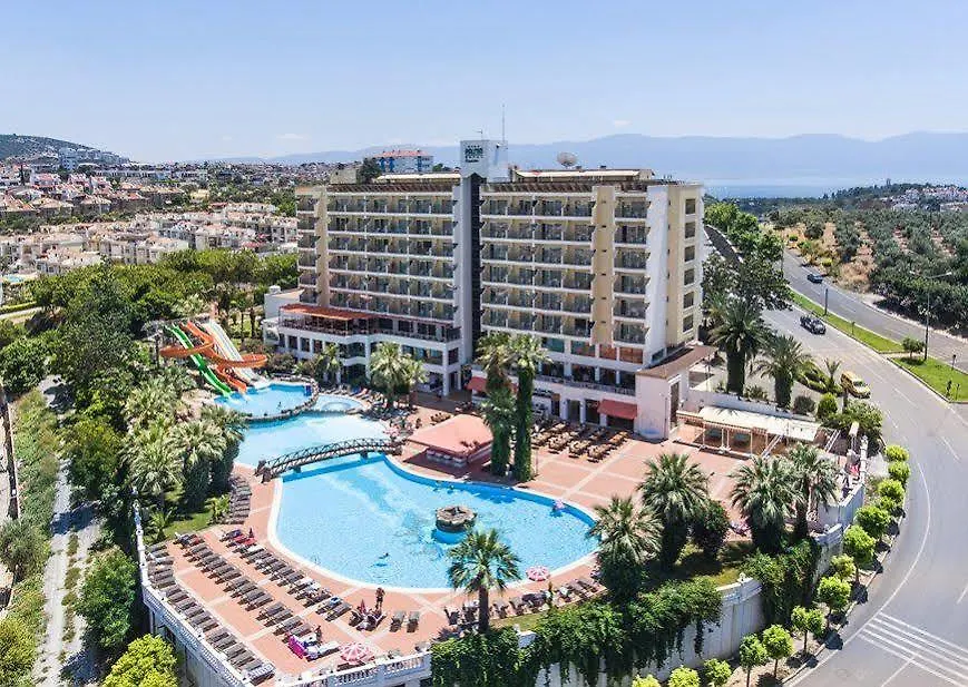 Palmin Hotel Kuşadası