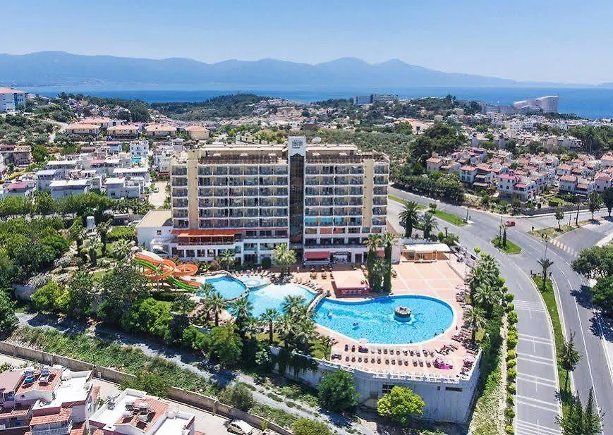 Palmin Hotel Kuşadası