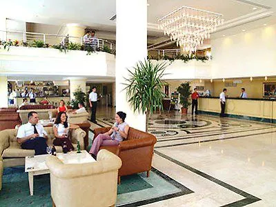 Palmin Hotel Kuşadası